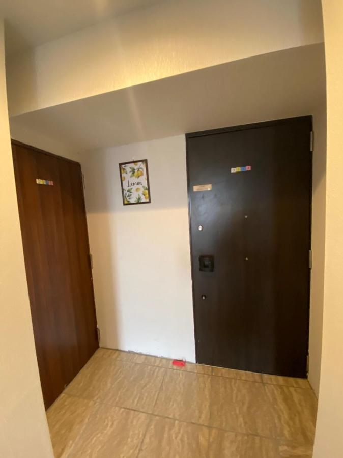 Takemura Building 303 Tokyo Exterior photo