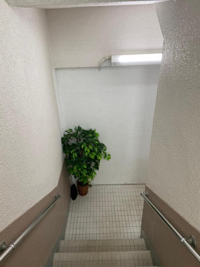 Takemura Building 303 Tokyo Exterior photo